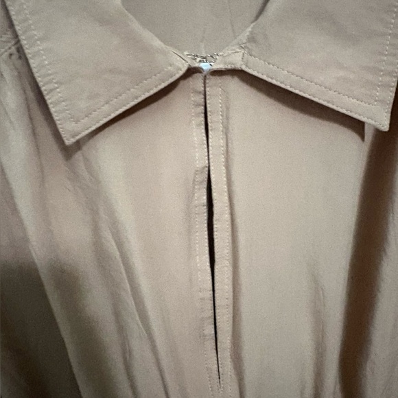 MABLE Long Sleeve Jumpsuit Lightweight - Picture 6 of 10